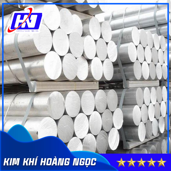 Nhôm cây